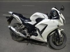 HONDA CBR 150R